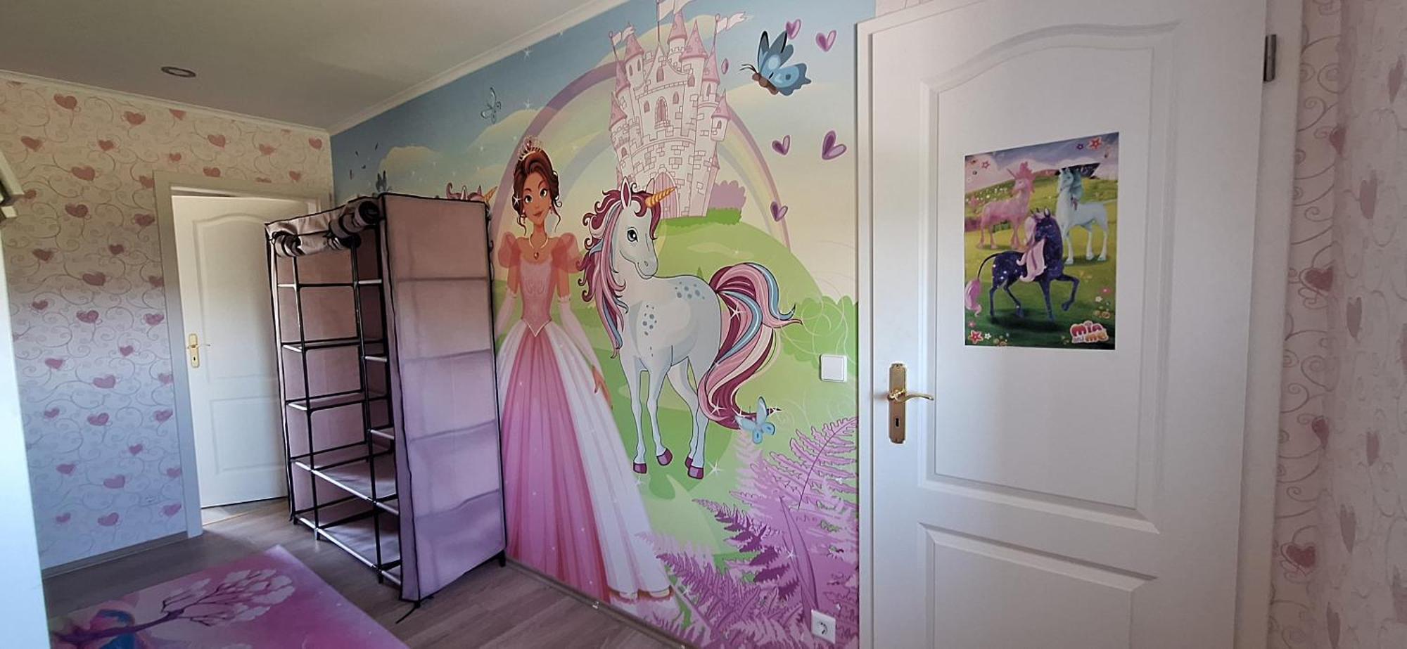 Fuer Max6gaeste 2kids 4erwn Holiday home *