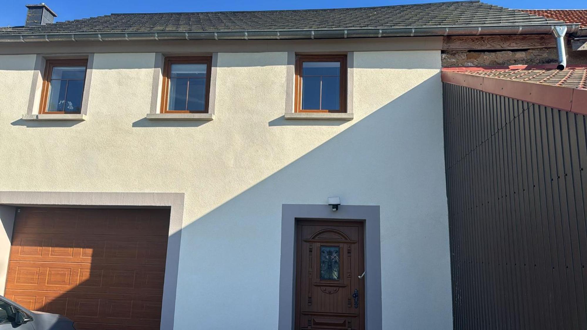 Holiday home Fuer Max6gaeste 2kids 4erwn