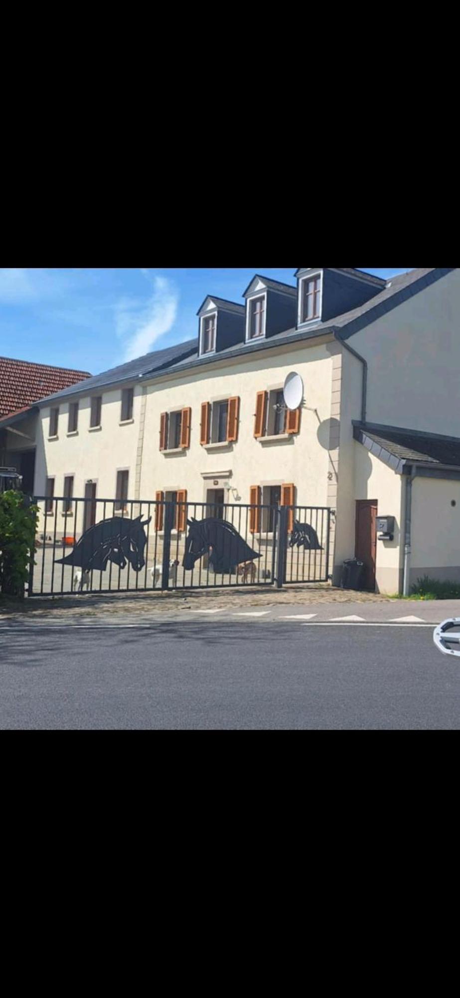 Holiday home Fuer Max6gaeste 2kids 4erwn Haller