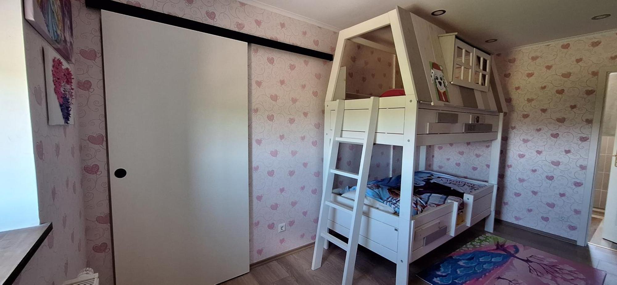 Fuer Max6gaeste 2kids 4erwn * Haller