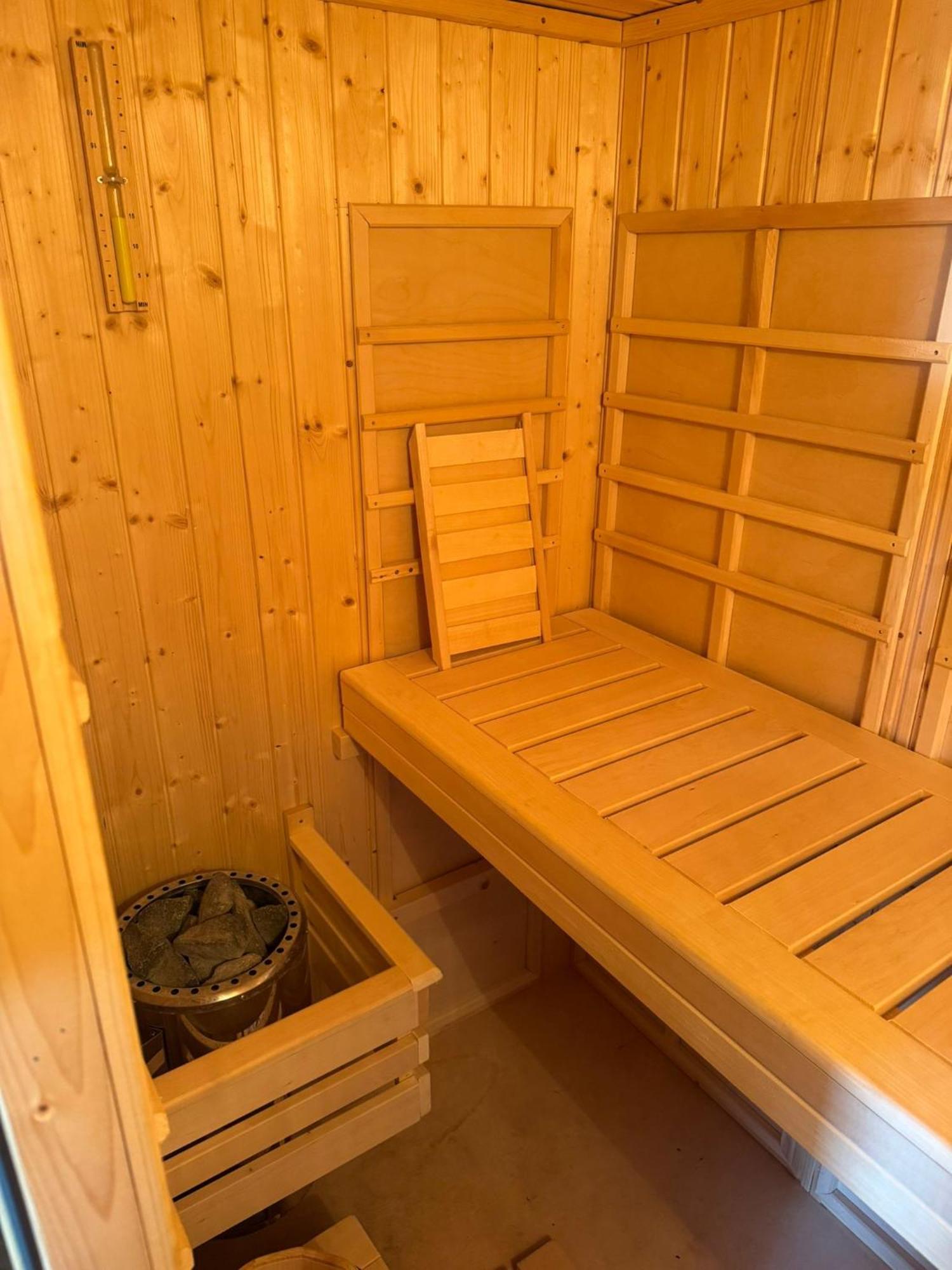 Fuer Max6gaeste 2kids 4erwn Casa vacanze Haller