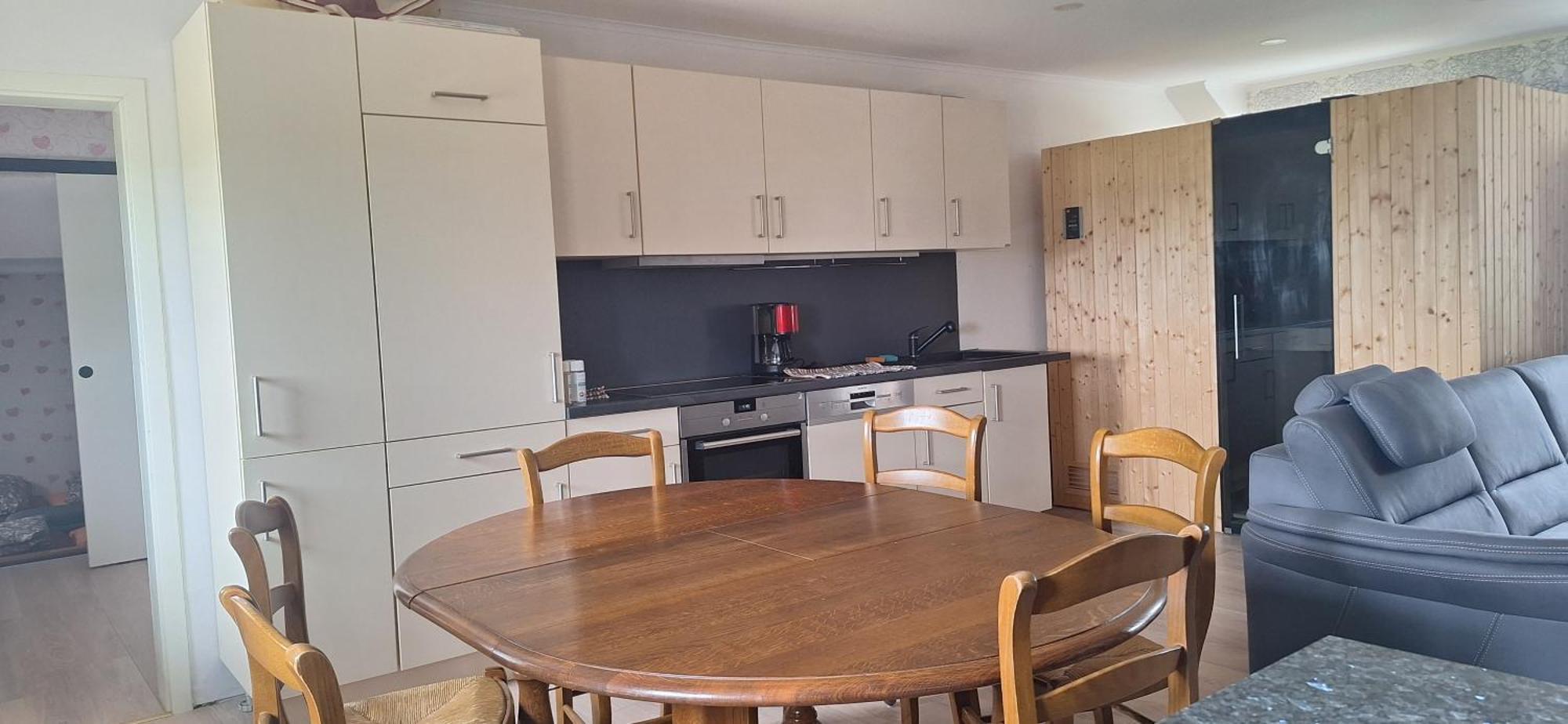 Fuer Max6gaeste 2kids 4erwn Holiday home *