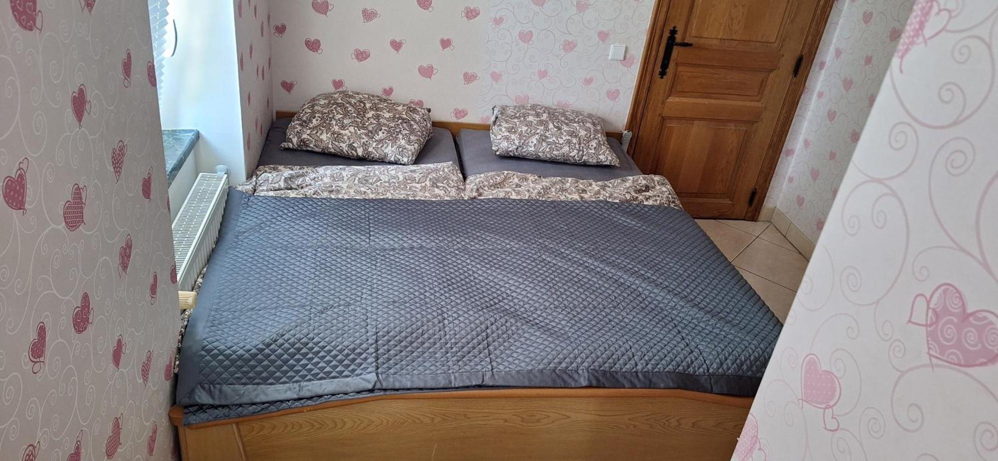 Holiday home Fuer Max6gaeste 2kids 4erwn