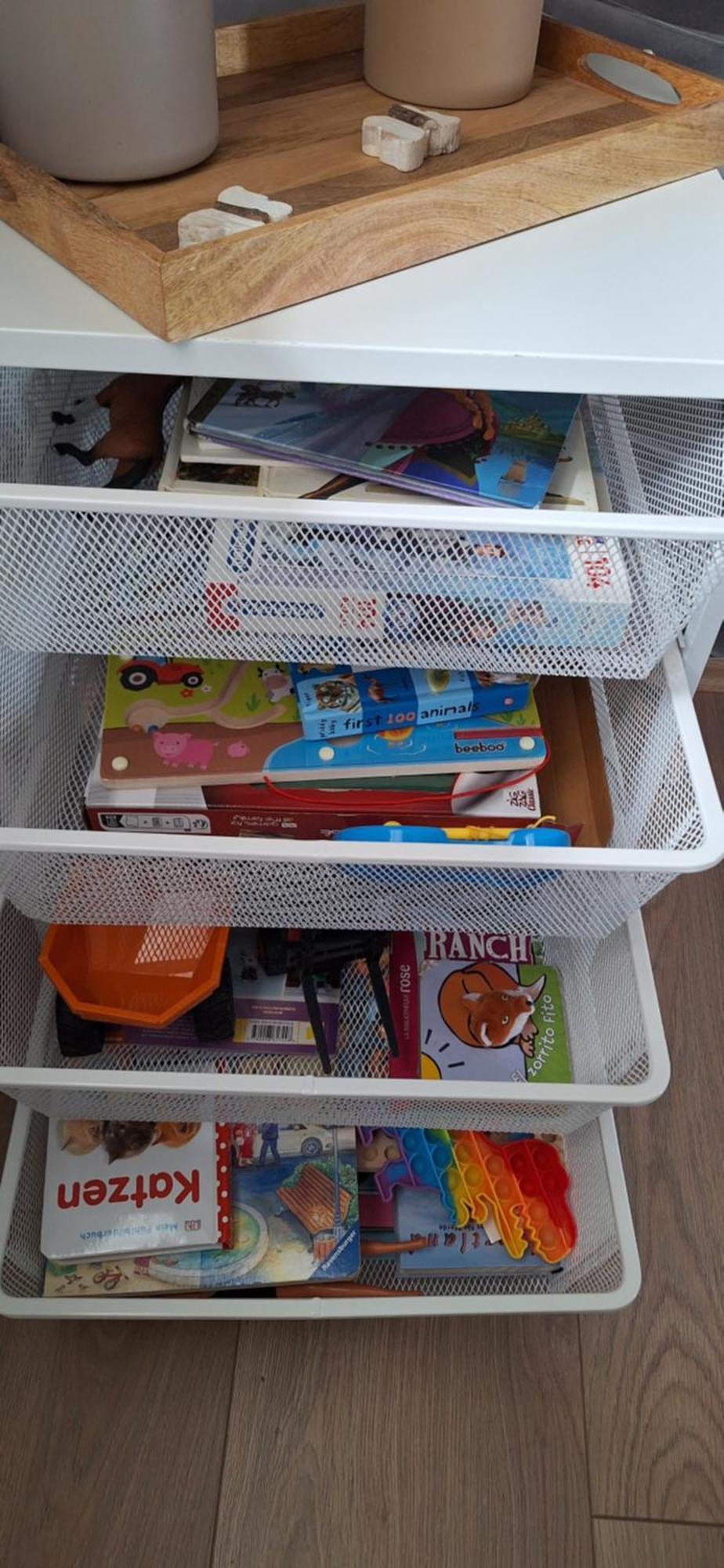 Fuer Max6gaeste 2kids 4erwn *